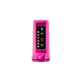 Flux Mini Wireless PMU Machine Bubblegum Pink 2.5 Stroke (2 Batteries Included) by Microbeau