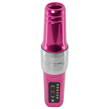 Flux Mini Wireless PMU Machine Bubblegum Pink 2.5 Stroke (2 Batteries Included) by Microbeau