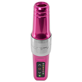 Flux Mini Wireless PMU Machine Bubblegum Pink 2.5 Stroke by Microbeau