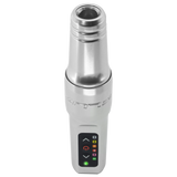 Flux Mini Wireless PMU Machine Silver 3.0 Stroke (2 Batteries Included) by Microbeau