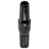 Flux Mini Wireless PMU Machine Stealth Black 2.5 Stroke (2 Batteries Included) by Microbeau