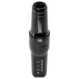 Flux Mini Wireless PMU Machine Stealth Black 3.0 Stroke (2 Batteries Included) by Microbeau