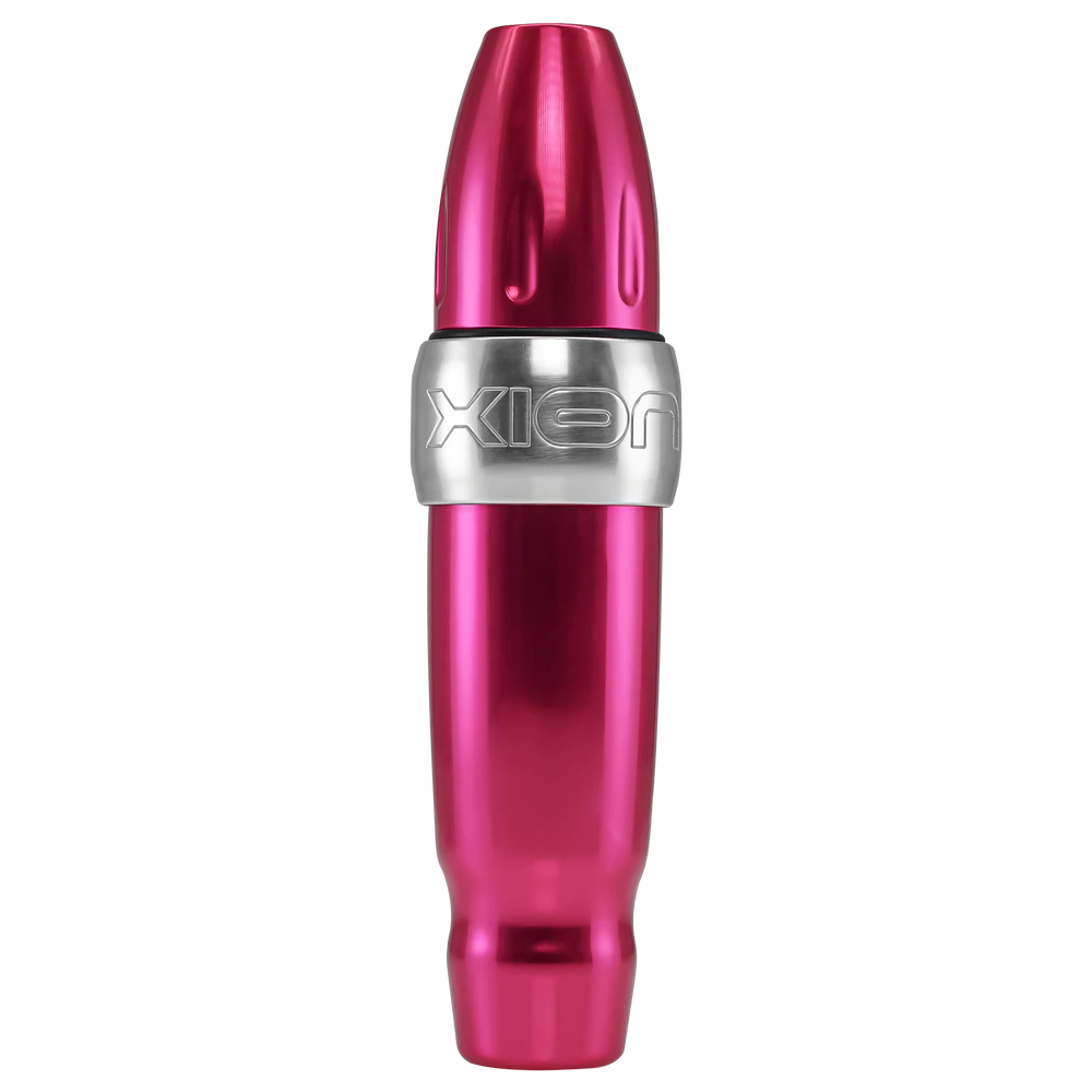 Spektra Xion S PMU Machine Bubblegum Pink by Microbeau