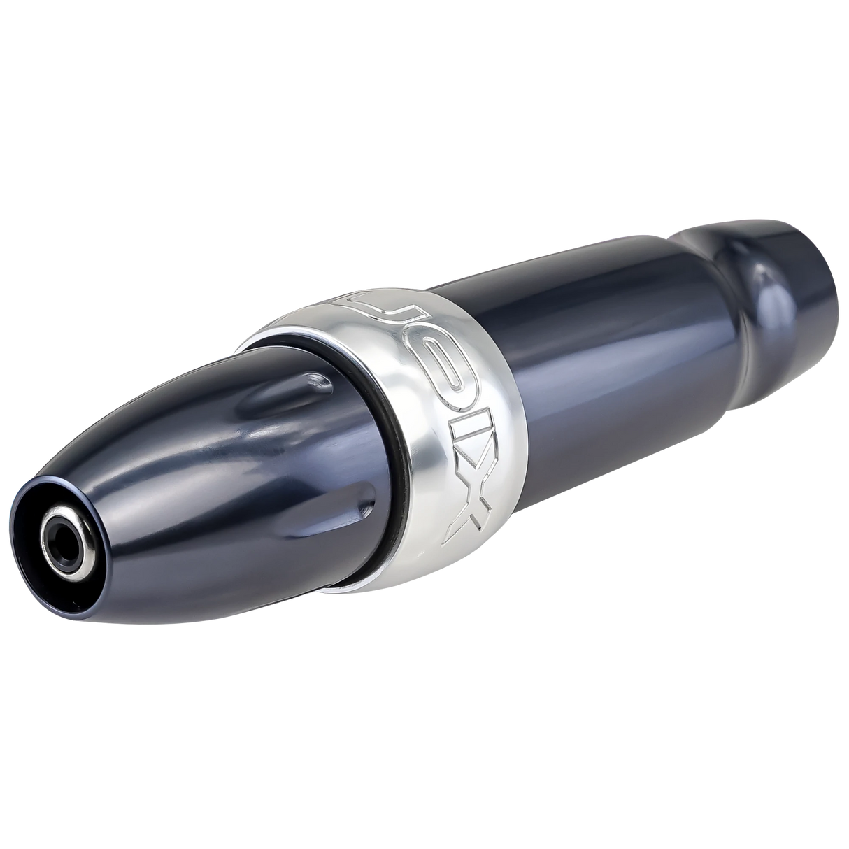 Spektra Xion S PMU Machine Gunmetal Gray by Microbeau