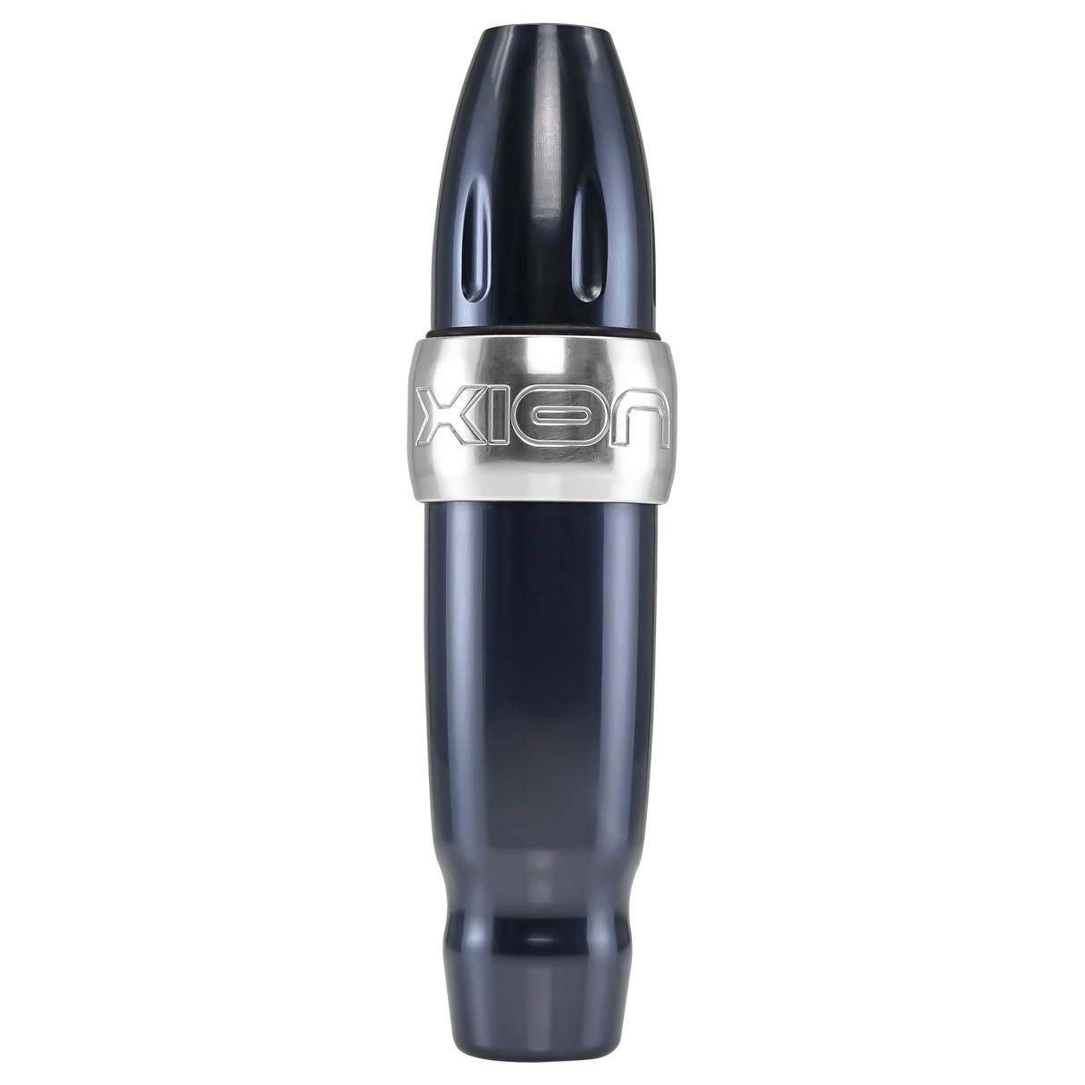 Spektra Xion S PMU Machine Gunmetal Gray by Microbeau