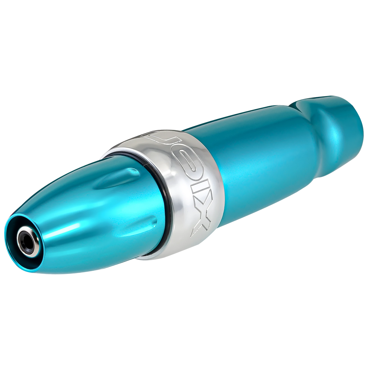 Spektra Xion S PMU Machine Seafoam Blue by Microbeau