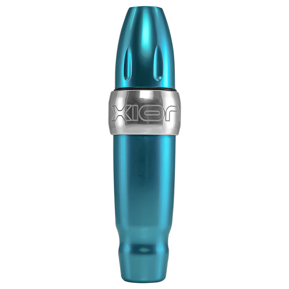 Spektra Xion S PMU Machine Seafoam Blue by Microbeau