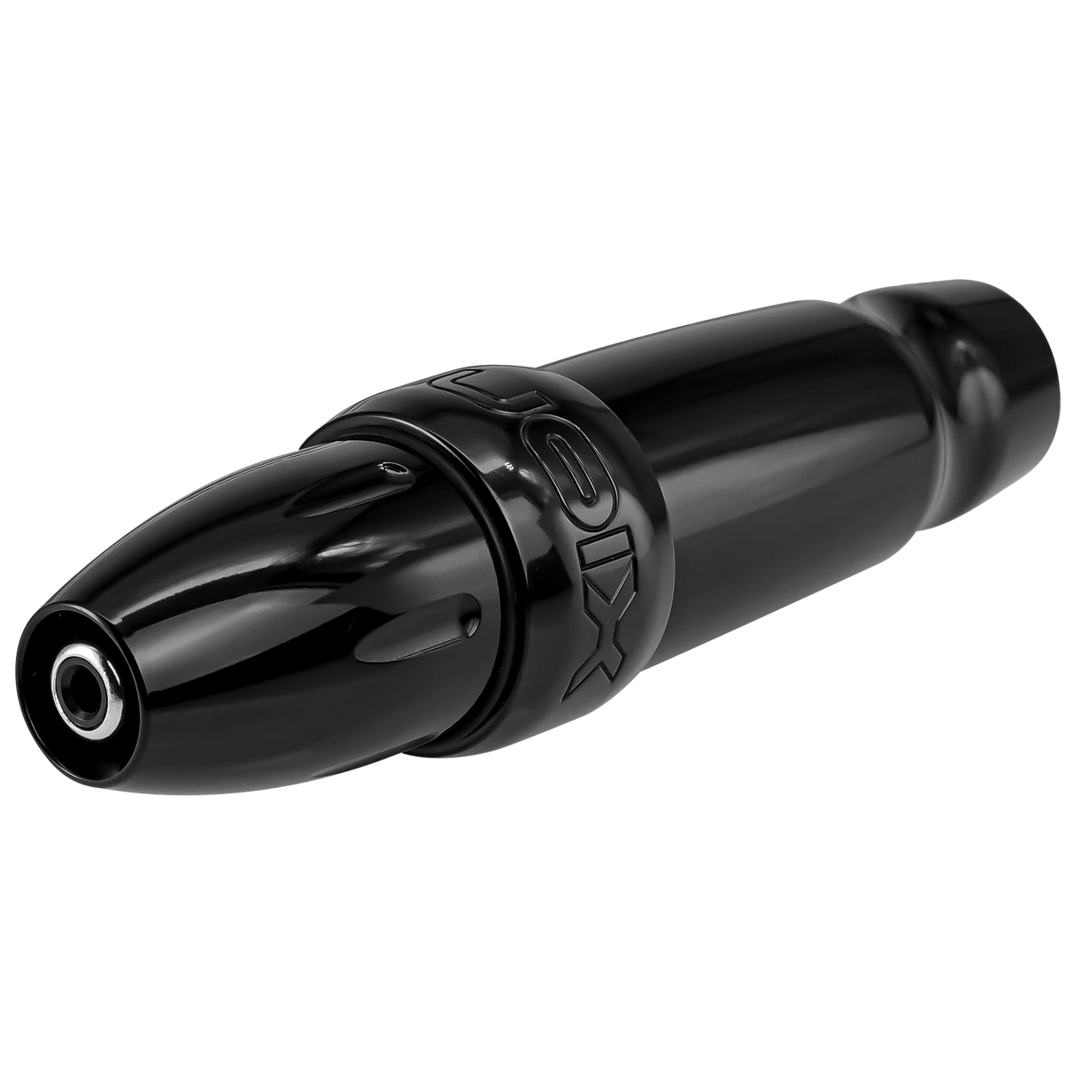 Spektra Xion S PMU Machine Stealth Black by Microbeau