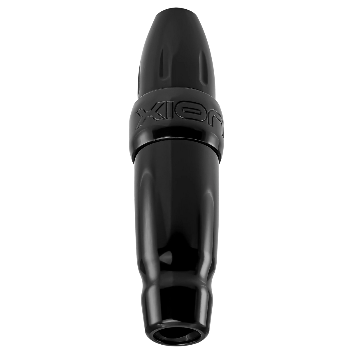 Spektra Xion S PMU Machine Stealth Black by Microbeau