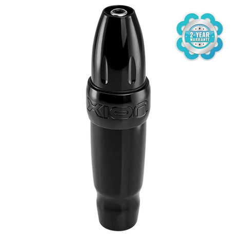 Spektra Xion S PMU Machine Stealth Black by Microbeau