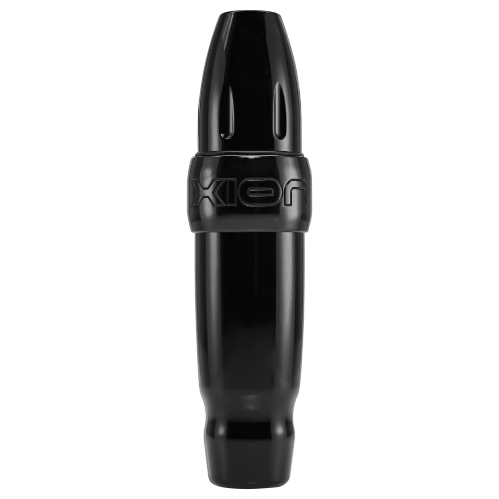 Spektra Xion S PMU Machine Stealth Black by Microbeau