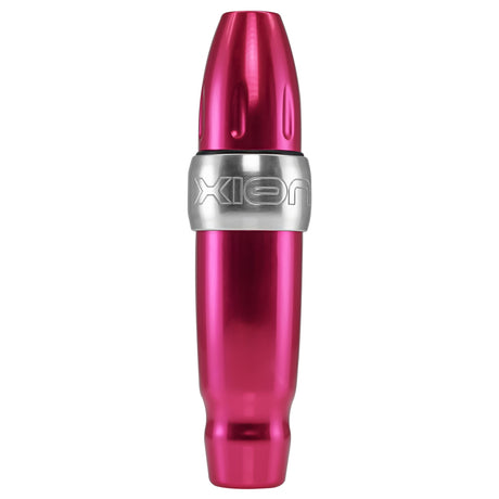 Microbeau Xion S PMU machine — bubblegum, product view 1