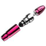 Microbeau Xion S PMU machine — bubblegum, product view 2