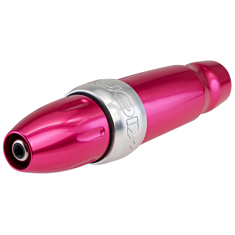 Microbeau Xion S PMU machine — bubblegum, product view 3