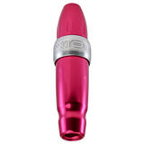 Microbeau Xion S PMU machine — bubblegum, product view 4
