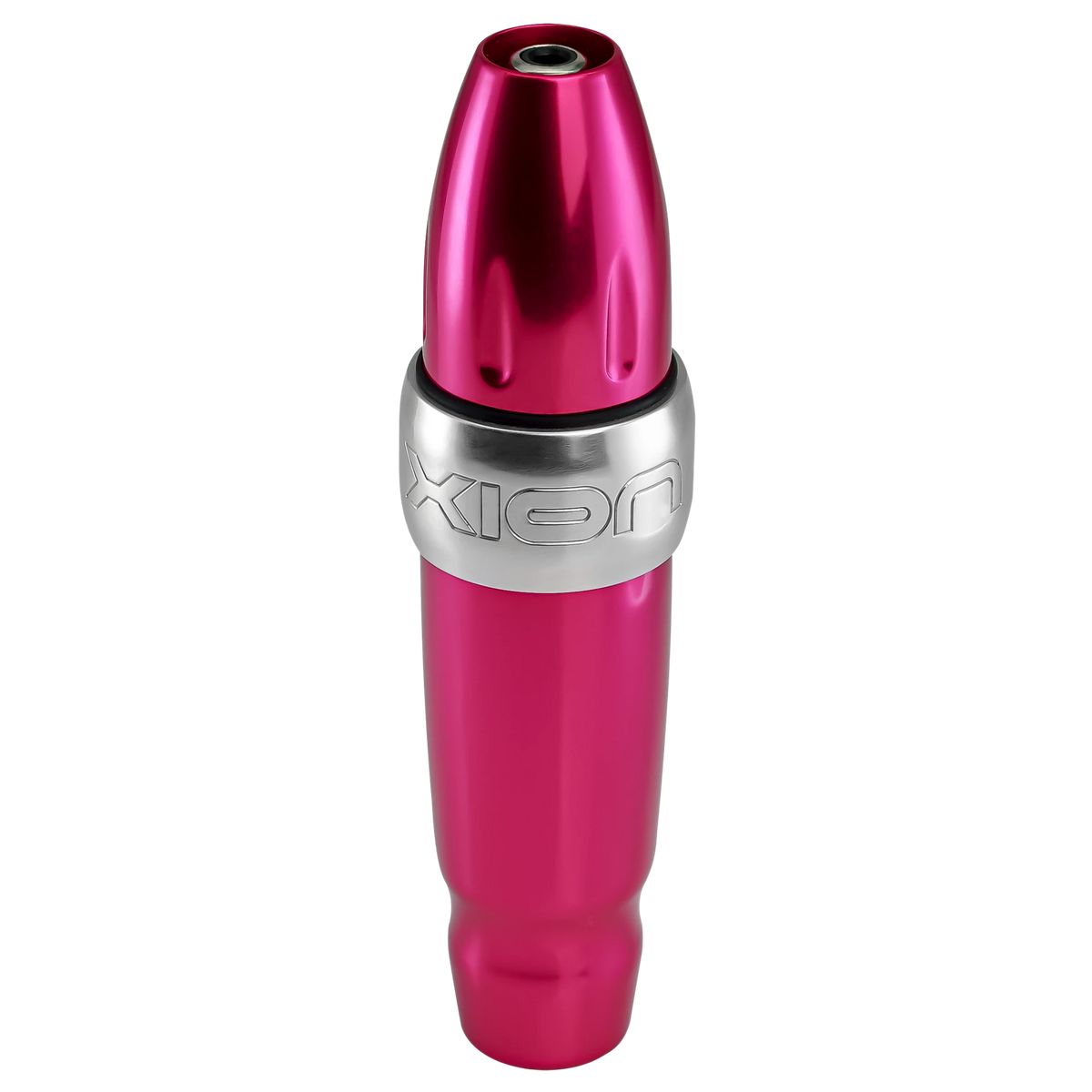 Microbeau Xion S PMU machine — bubblegum, product view 5