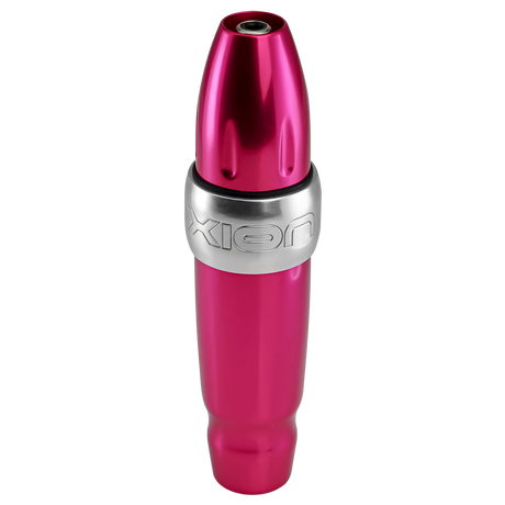 Microbeau Xion S PMU machine — bubblegum, product view 5