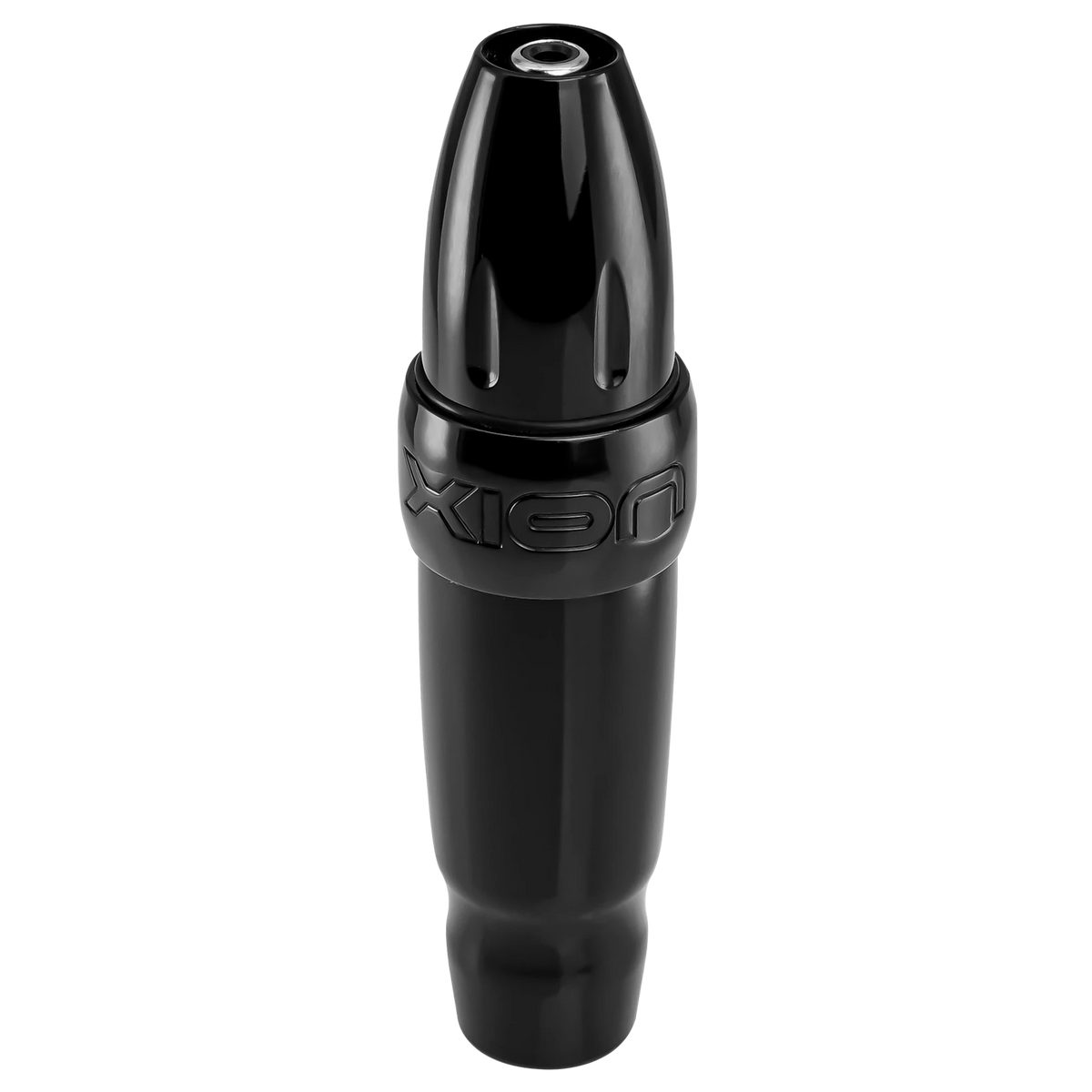Microbeau Xion S PMU machine — stealth, product view 6