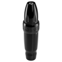 Microbeau Xion S PMU machine — stealth, product view 6