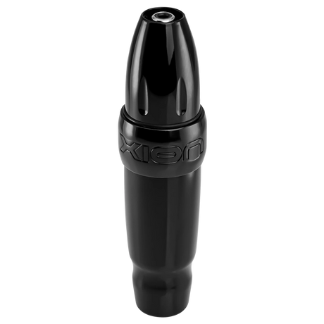 Microbeau Xion S PMU machine — stealth, product view 6