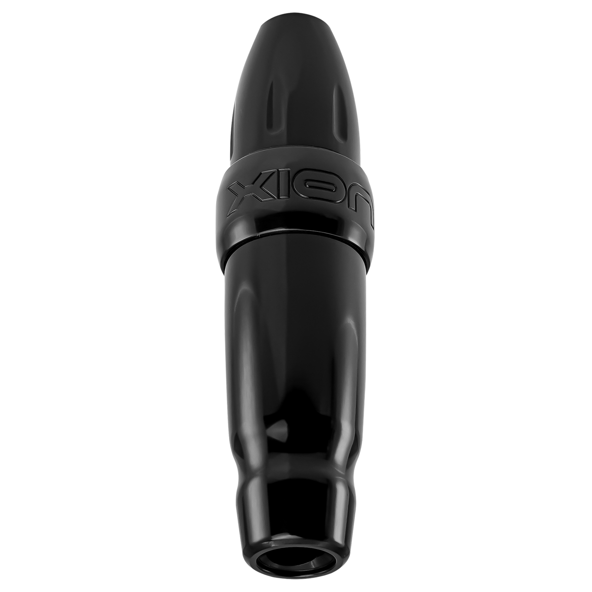 Microbeau Xion S PMU machine — stealth, product view 7