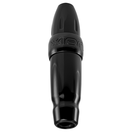 Microbeau Xion S PMU machine — stealth, product view 7