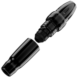 Microbeau Xion S PMU machine — stealth, product view 8