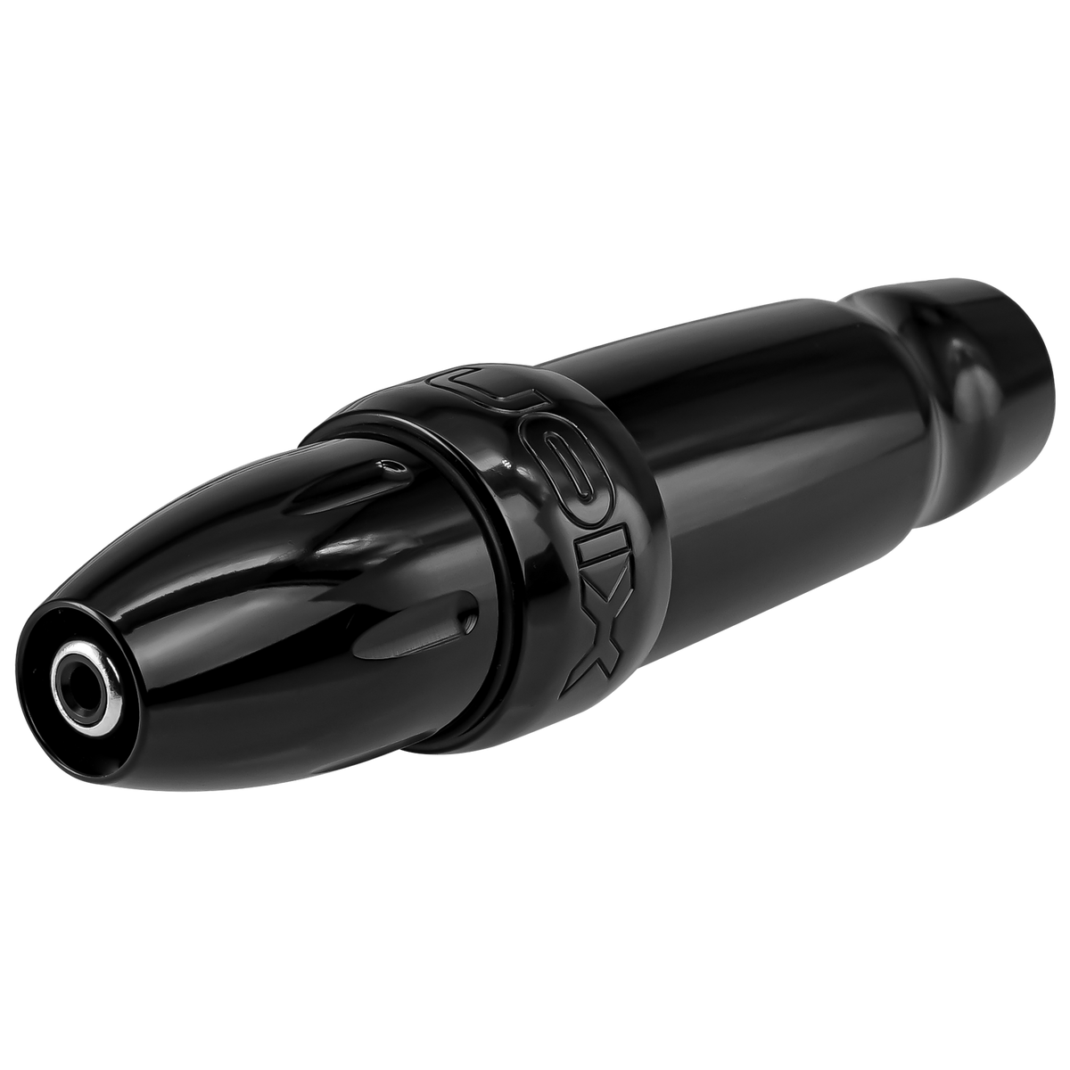 Microbeau Xion S PMU machine — stealth, product view 9