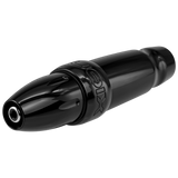 Microbeau Xion S PMU machine — stealth, product view 9