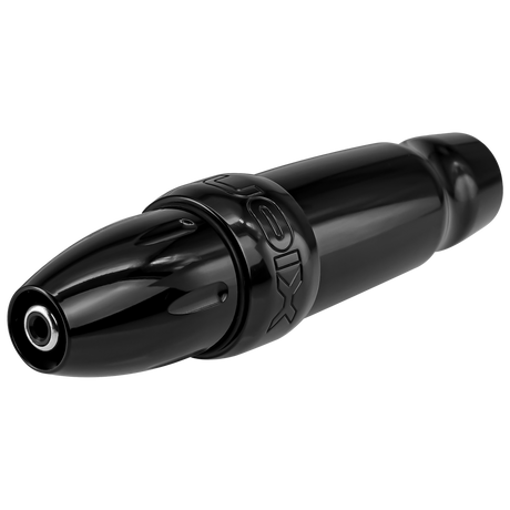 Microbeau Xion S PMU machine — stealth, product view 9