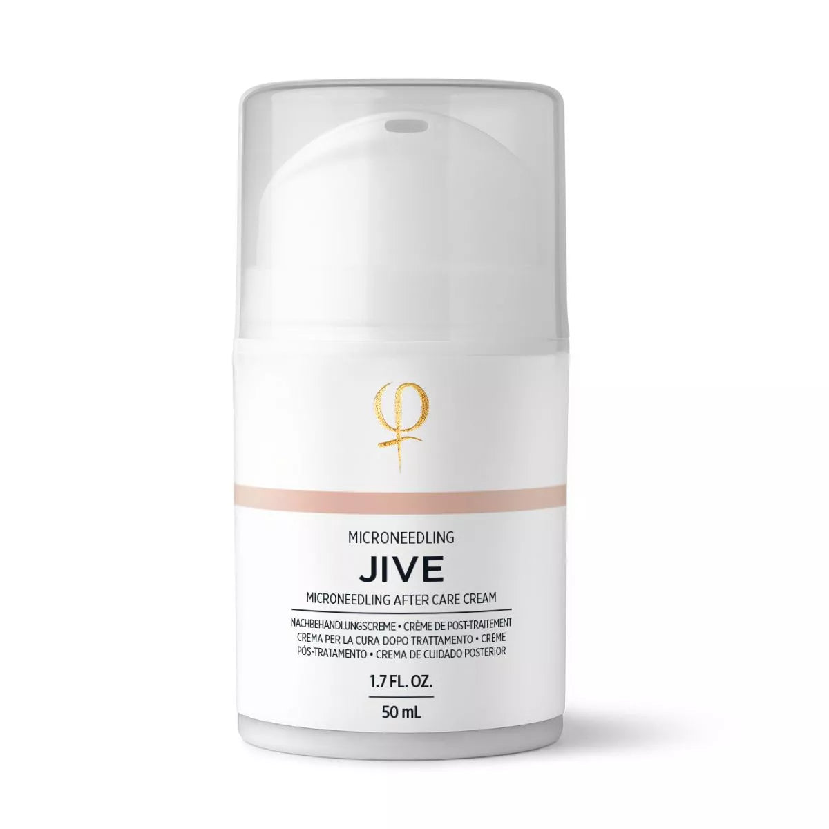 Phi Microneedling Jive After Care 1.7 fl oz 50ml