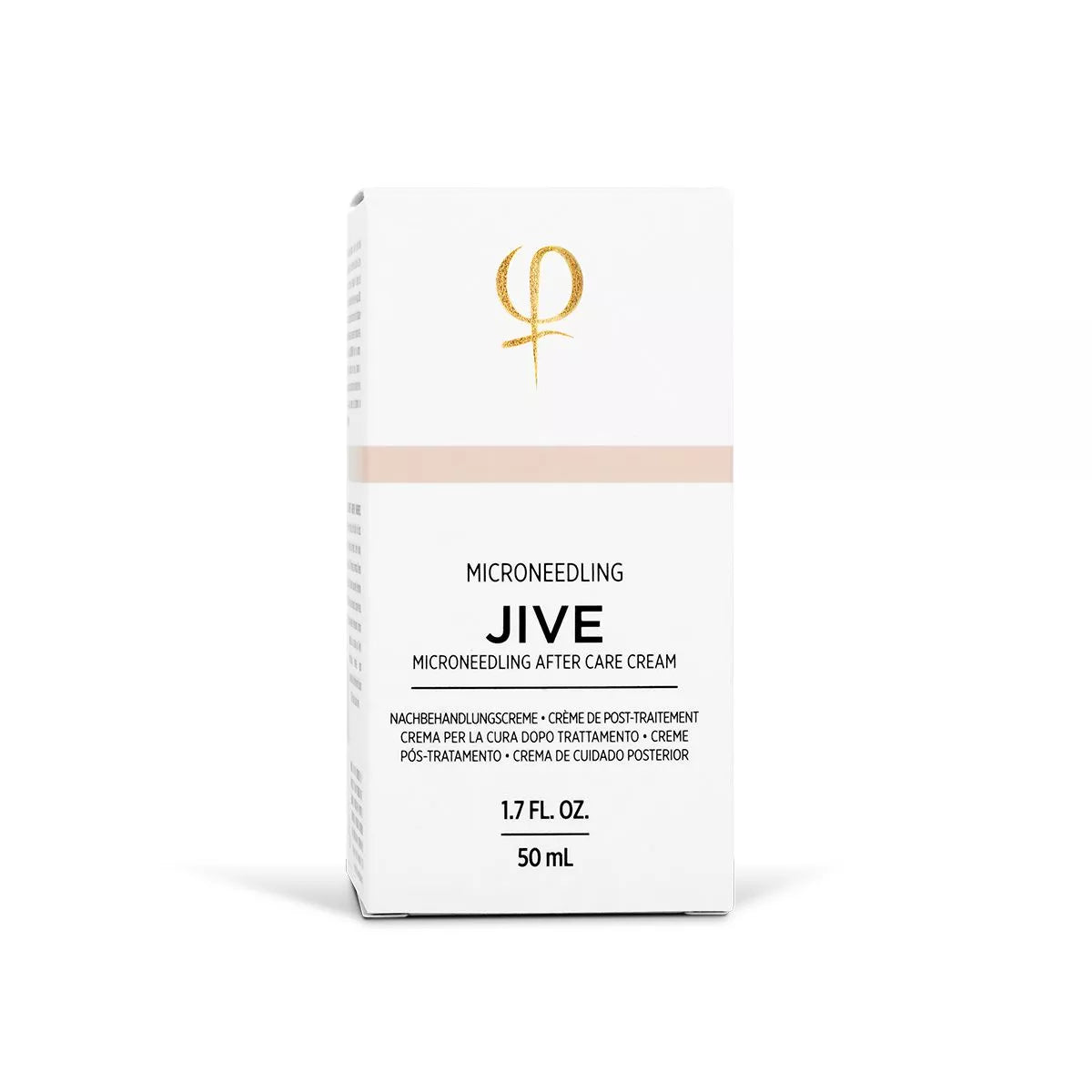 Phi Microneedling Jive After Care 1.7 fl oz 50ml