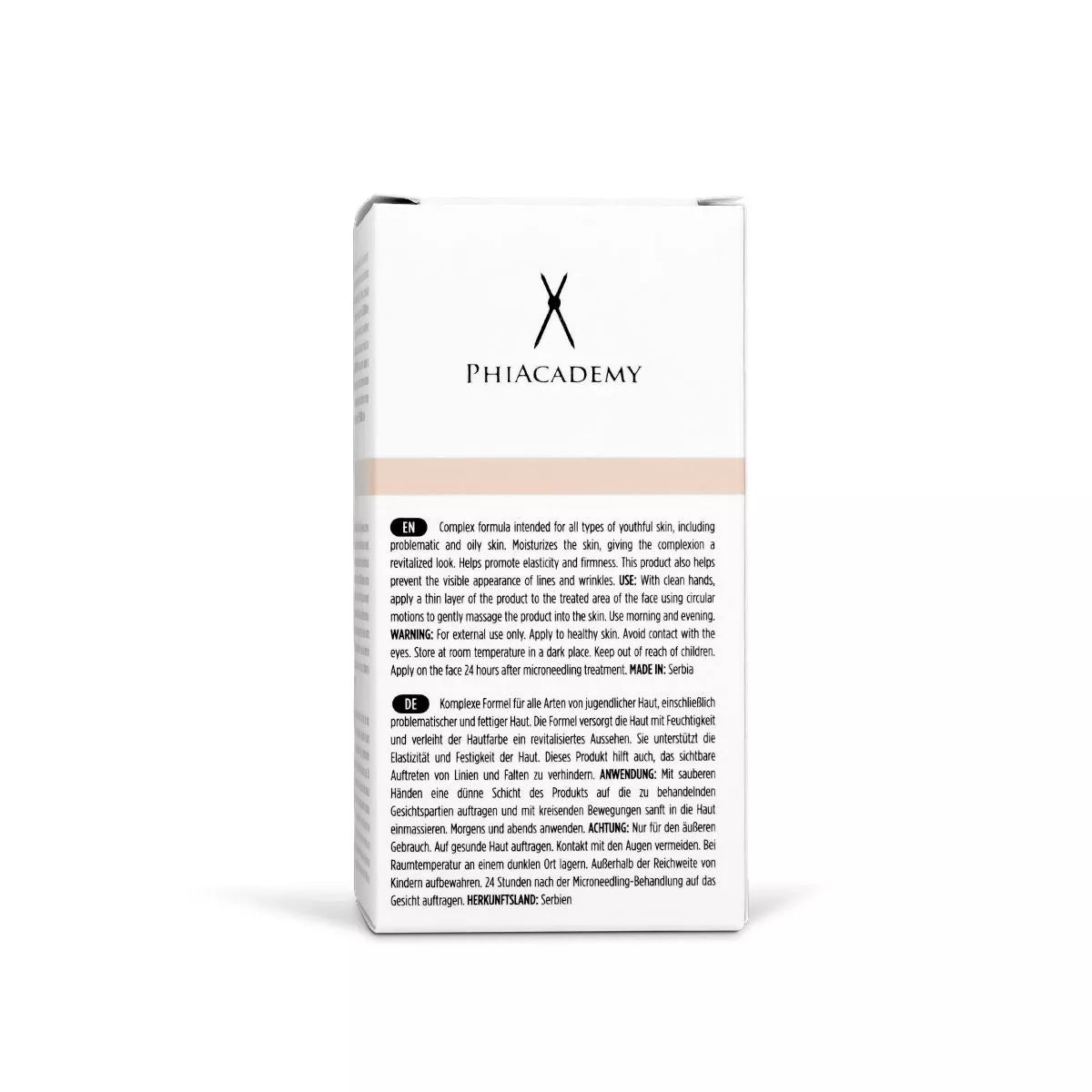 Phi Microneedling Jive After Care 1.7 fl oz 50ml