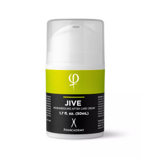 Microneedling Jive After Care 50ml 6pcs