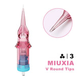 Emalla Miuxia V-tip cartridge detail — shared image for V-tip configurations