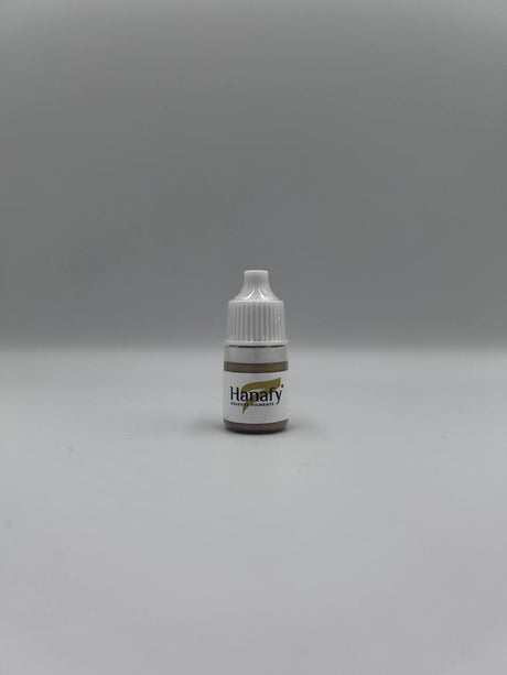 Hanafy Camouflage Pigment N2 Austin 0.33 oz (10 ml)