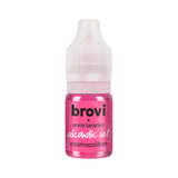 Anna Taranko Alcoholic Set for Lips Brovi 0.17 fl oz x 3 (5 ml x 3)
