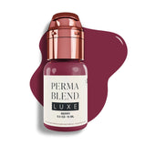 Berry LUXE Perma Blend Pigment - Lip Tattoo Pigment for Lip Blush 0.5 oz