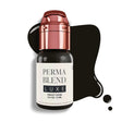 Ready Dark LUXE Perma Blend Pigment - Ink for Microblading & Eyebrow Permanent Makeup 0.5 oz