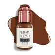 Ready Mod LUXE Perma Blend Pigment - Modifier for Microblading & Eyebrow Permanent Makeup 0.5 oz