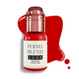 Red Apple LUXE Perma Blend Pigment - Lip Tattoo Pigment for Lip Blush 0.5 oz