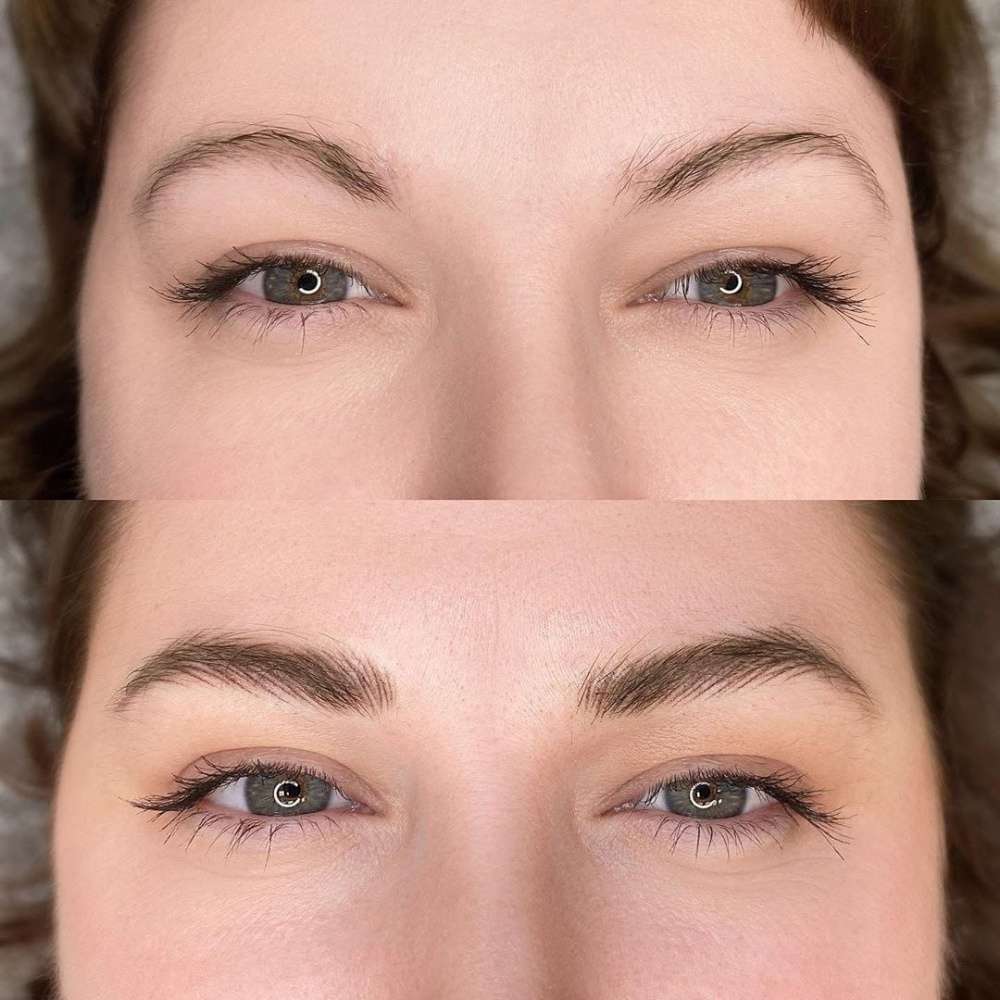 Pepsi Cola Brovi Brow Pigment 0.17 fl oz (5ml)