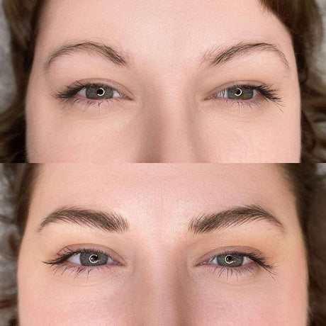 Pepsi Cola Brovi Brow Pigment 0.17 fl oz (5ml)