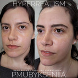 Pepsi Cola Brovi Brow Pigment 0.17 fl oz (5ml)