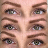 Pepsi Cola Brovi Brow Pigment 0.17 fl oz (5ml)