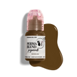 Perma Blend Brown Ash Pigment eyebrow pigment