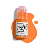 Perma Blend Apricot Pigment