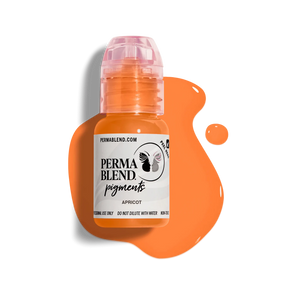 Perma Blend Apricot Pigment