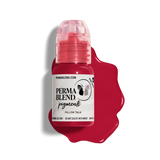 Perma Blend Pillow Talk Pigment lip tattoo pigment for lip blushing