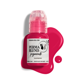 Perma Blend Raspberry Pigment for Lip Blushing